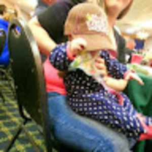 Meet your Posher, Dae